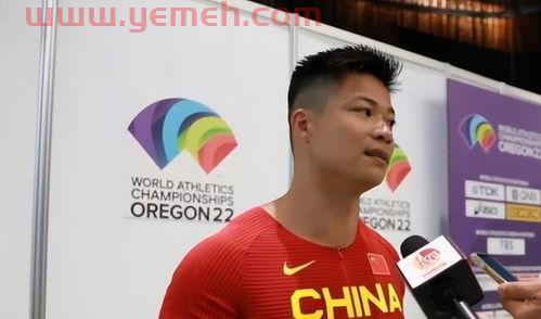 刘翔视频