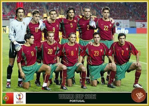 1998年世界杯