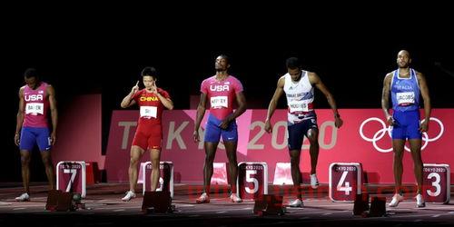 8号奥运会比赛项目