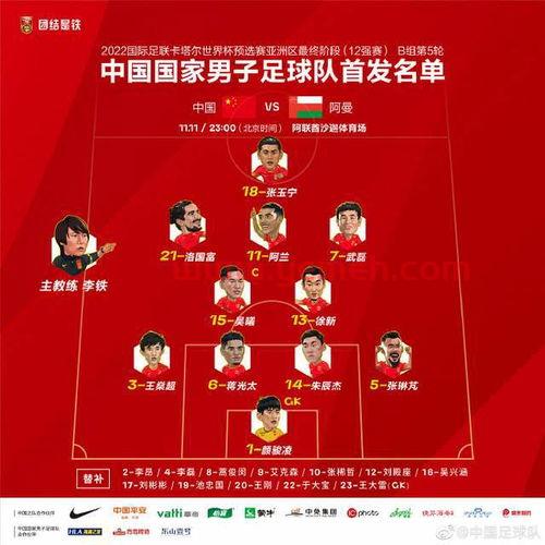 中国vs阿曼直播