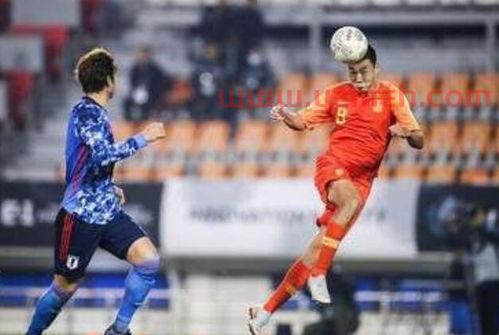 东亚杯中国vs韩国