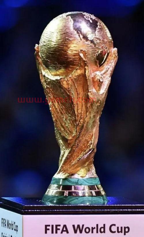 今年有世界杯吗2022