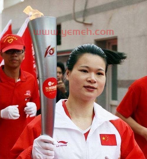 奥运*有哪些