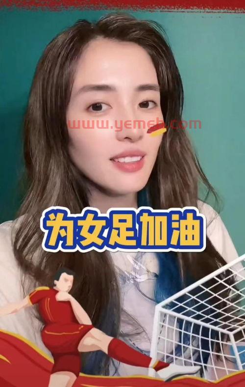 赵丽娜回归