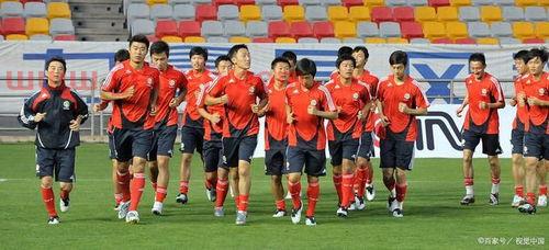 男足世界杯2022赛程表