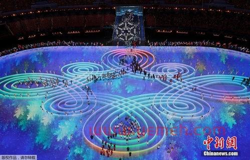 2022年北京冬奥会有多少个国家参加