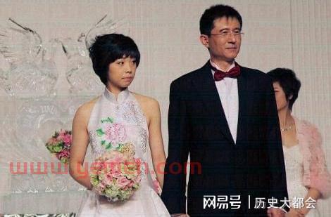 张怡宁的老公