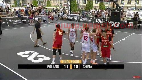 中国女篮2连胜提前出线