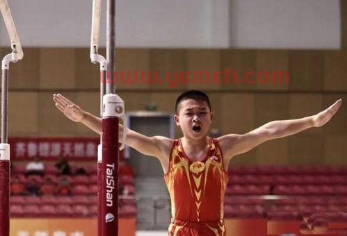 男子全能体操