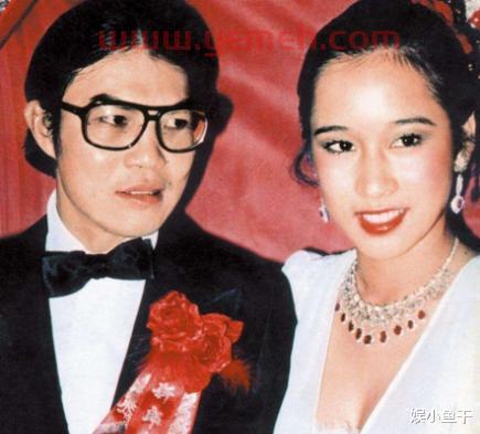 霍震霆妻子