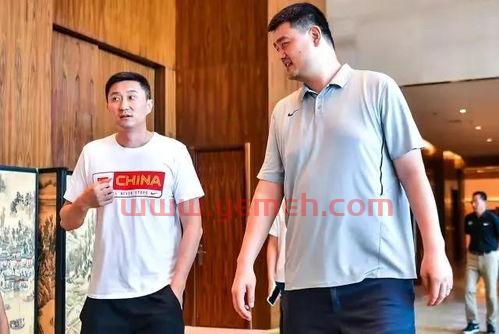 杜锋老婆