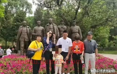 林丹的老婆是谁