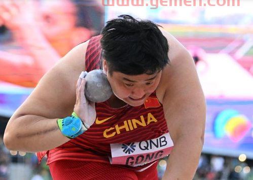 2012奥运会排名