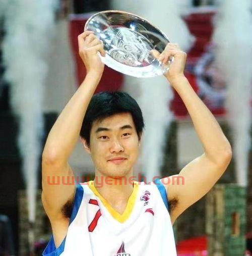 辽宁青年男篮