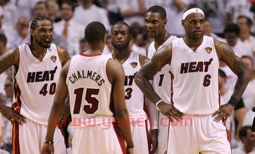 nba 事件
