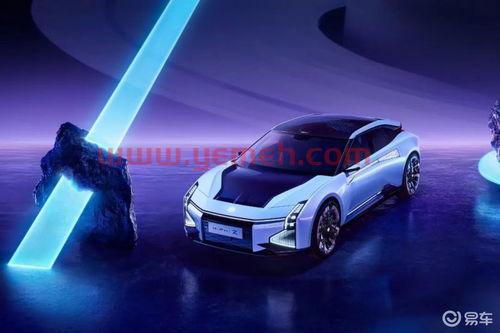 高合汽车2022*款价格