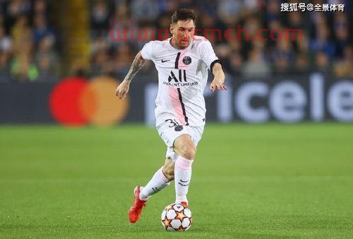 大巴黎客场挑战曼城,梅西能否率队逆袭中锋