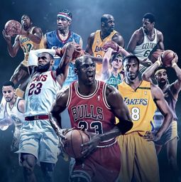 nba篮网队厉害吗