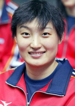 中国女排杨昊近况