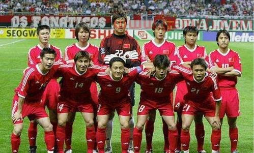 fifa中国队拿世界杯
