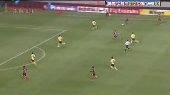 恒大对首尔