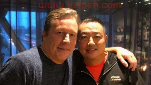 马龙不吹球改成吹手