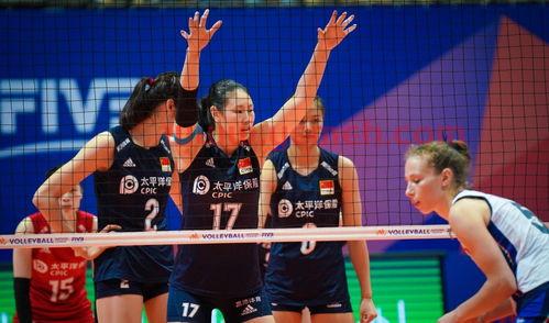 中国女排队员轮换（中国女排队员轮换名单）
