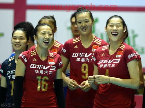 2015中国女排对巴西（2015女排大奖赛中国对巴西）
