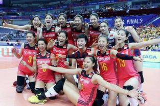 中国女排队员7号衣名单（中国女排7号队员叫什么名字）