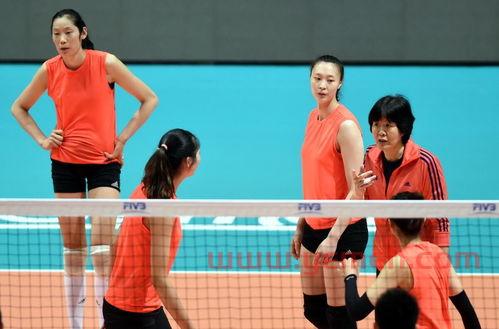 武汉世界赛女排中国对巴西（世界女排联赛2021中国对战巴西）
