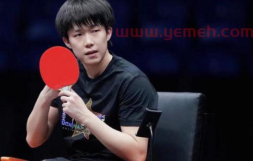 乒乓球赛程wtt河南新乡（乒乓球新乡赛事）