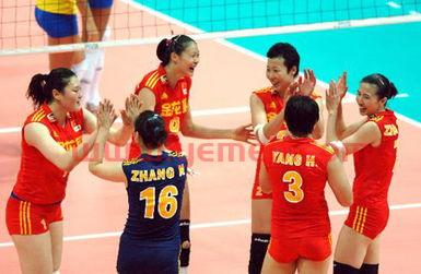 中国女排对巴西女排情况（中国女排对巴西女排比赛时间）