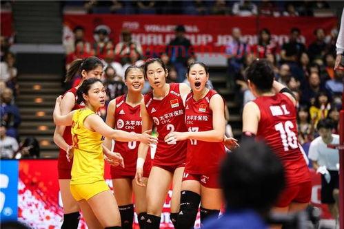 亚特兰大中国女排队员（亚特兰大奥运会中国队名单）