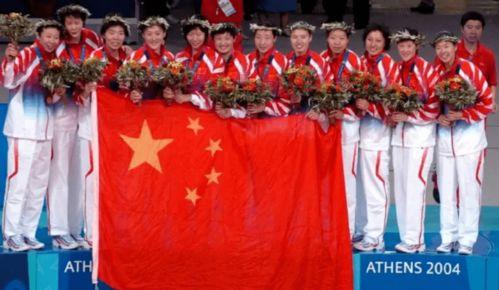 中国女排队员近照（中国 女排 队员）