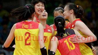 巴西女排对中国女排直播（巴西女排对中国女排直播回放）
