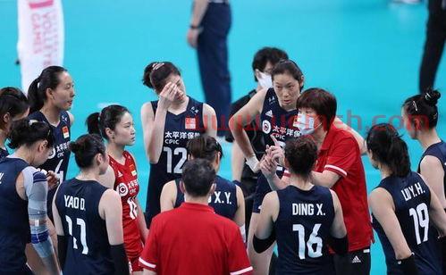 中国女排vs日本篮球（中国女排vs日本2021）