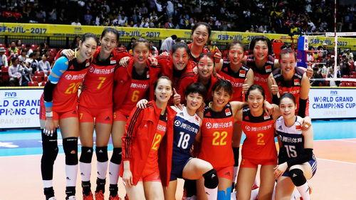 直播女排中国队对巴西队（现场直播中国女排对巴西）