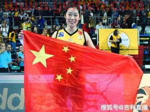 怎样收看中国女排赛（中国女排比赛视频哪里可以看）
