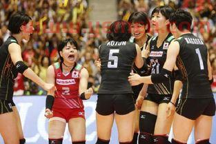 中国女排日本欧派（中国女排日本欧派比赛结果）