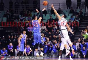 季后赛辽宁对北京大比分（cba辽宁对北京季后赛回放）