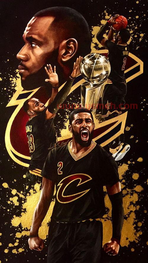 科比詹姆斯乔丹nba（科比詹姆斯乔丹壁纸高清手机）