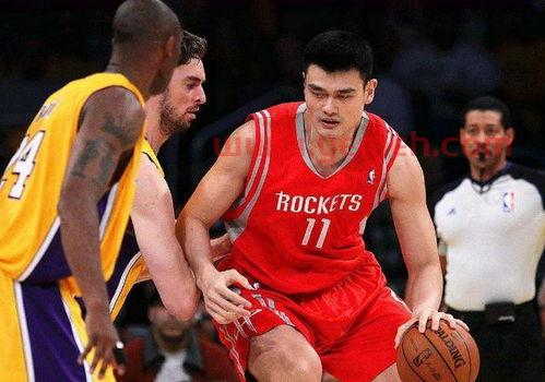 09火箭vs湖人姚明数据（09年nba火箭vs湖人比分）