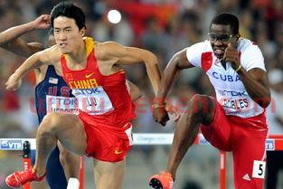 07年刘翔世锦赛半决赛（刘翔2011世锦赛被拉）