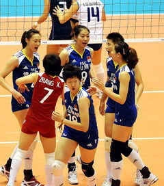 中国女排对意大利女排（中国女排对意大利女排的比赛时间）