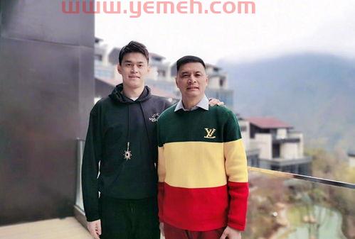 孙杨为什么禁赛八年