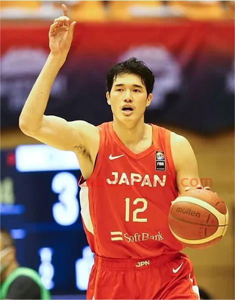 渡边雄太