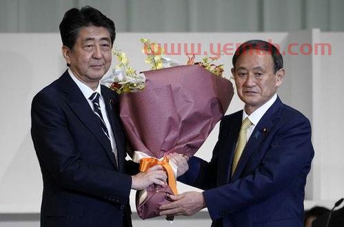 日本首相是什么职位