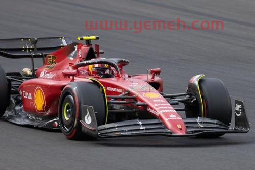f1直播频道