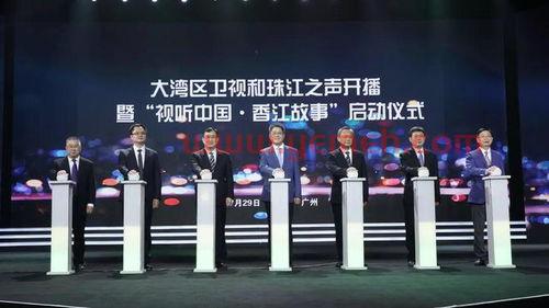 南方电视台直播