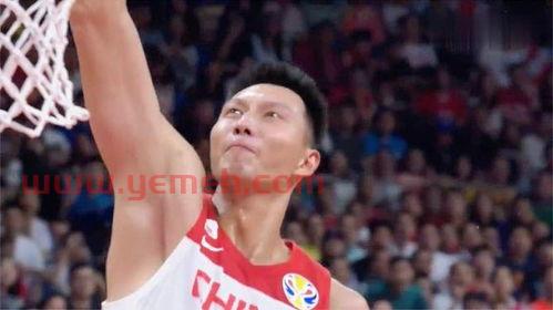 2019篮球世界杯赛程表